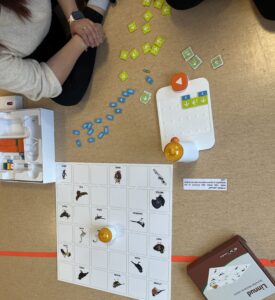 NutiPisiku Matatalab Pro koolitus Rõngu lasteaias mt2